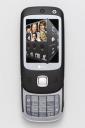 HTC Touch with 16 Key Number Pad