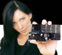 640GB ioDrive Flash Drive