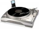 iPod USB Turntable