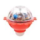 LED Light Show Gyroscopes