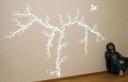 LEW – Light Emitting Wallpaper