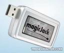 MagicJack – USB Convertor for Phones