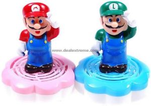 mario air refresher