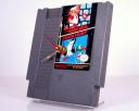 Mario and Duck Hunt Custom Cartridge Clock