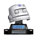 Mr Clock Radio