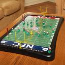 NFL Vibrating Football Board Game