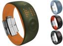 Nike+ Amp iPod Watch