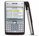 Nokia E61i Review