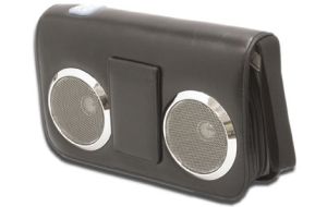 Portable MP3 Speakers popblaster