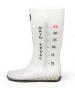 Rainfall Measuring Wellington Boot