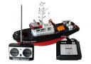 RC Tug Boat