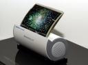 Samsung Bendable OLED Screen