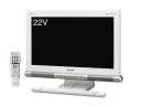 Worlds Smallest full HD LCD TV