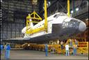 NASA Preparing for Takeoff