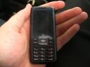 Skype & Three Mobile Phone