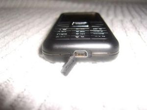 Skypephone Bottom