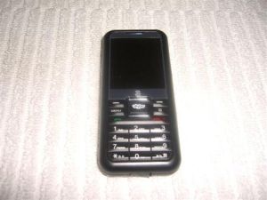 Skypephone Front