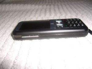 Skypephone Left Side