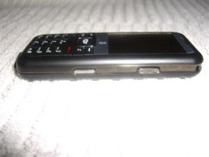 Skypephone Right Side