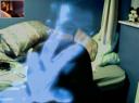 Star Wars Hologram Effect for iChat and PhotoBooth