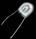 Static Electricity Powered Light Bulb