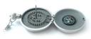 Stonehenge Pocket Watch
