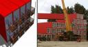 Container Home – Move anywhere in the World