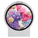 Round LCD Screen