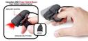 USB Finger Optical 3D Mouse