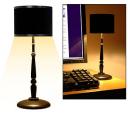 USB Powered Lamp