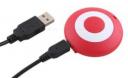 USB Pedometer