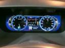 Cool Car Dash Board Display