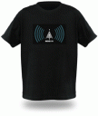 Wi-Fi Detector Shirt