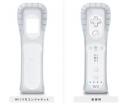 Wii Remote Control Jacket
