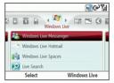 Windows Mobile 6.1 Around the Corner