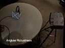 Automatic Projection Calibration
