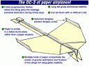 The Best Paper Airplane in the World