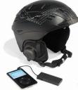 Bluetooth Sports Helmet