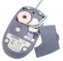 Casio USB Label Mouse Printer