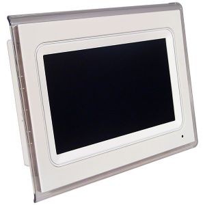 5 Digital Photo Frames for under £50 CiBox C107 Digital Photo Frame