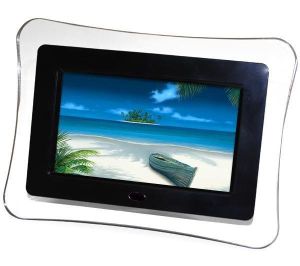 5 Digital Photo Frames for under £50 COSKIN CKT-771CT Digital Photo Frame