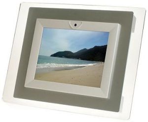 5 Digital Photo Frames for under £50 Datawrite Digital Photo Frame