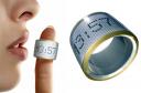 Digitus Ring Concept