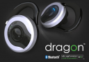 Dragon Bluetooth Headset – Huge Range