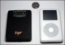 Worlds First MP3 Player