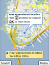 Google Maps for Mobile Update