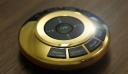 Gold Remote Control