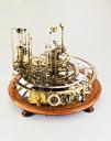 Grand Orrery – Mechanical Clockwork Universe