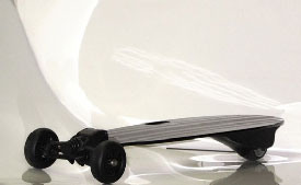 Bluetooth Enabled Board groundsurf
