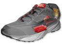 GTXC Shoe tracks you with GPS